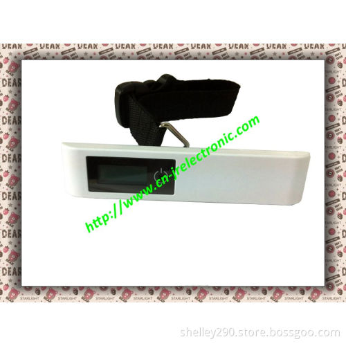 50kg High Quality Luggage Scale (ocs-17)